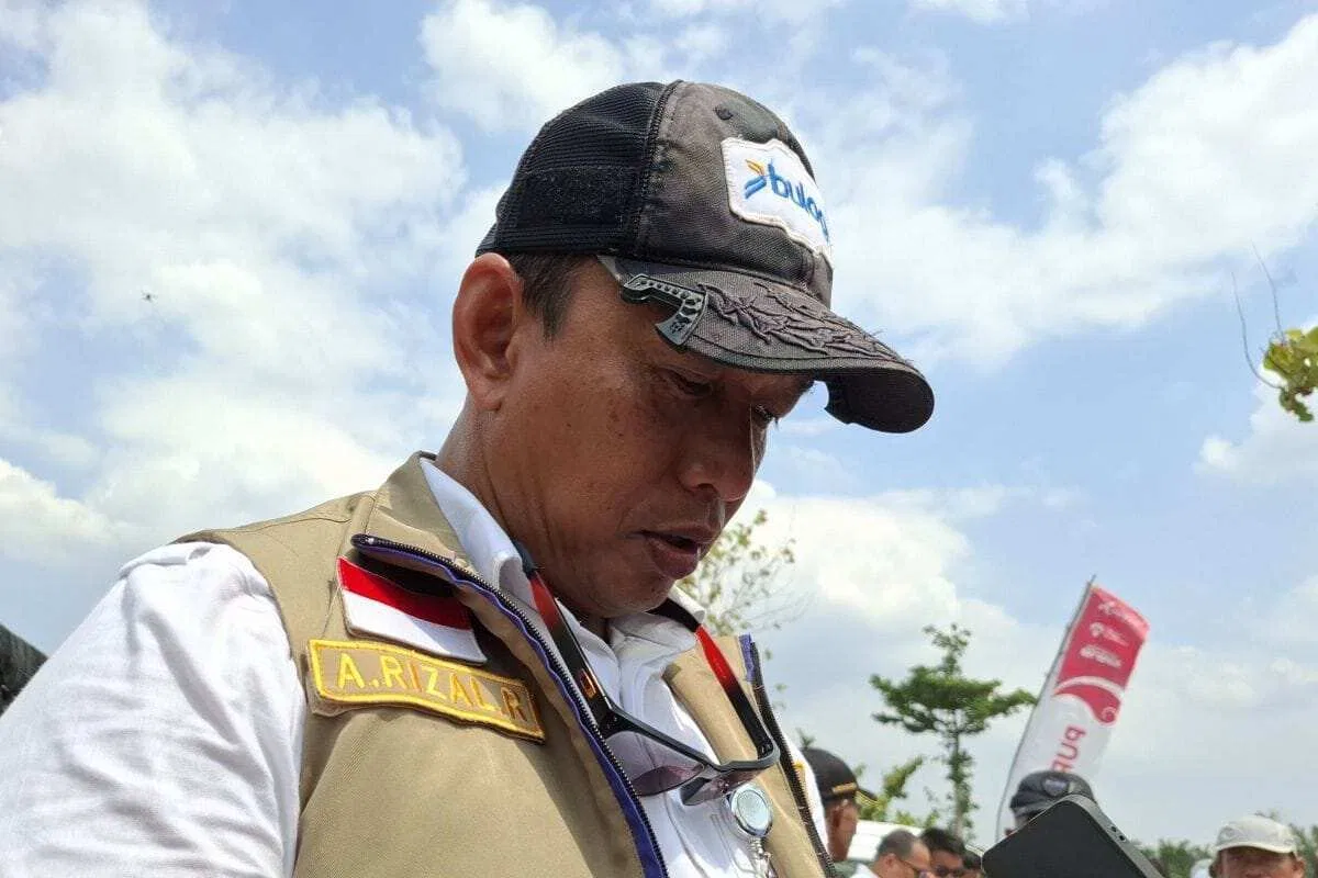 Capaian Serapan Gabah Nasional Hingga Agustus
