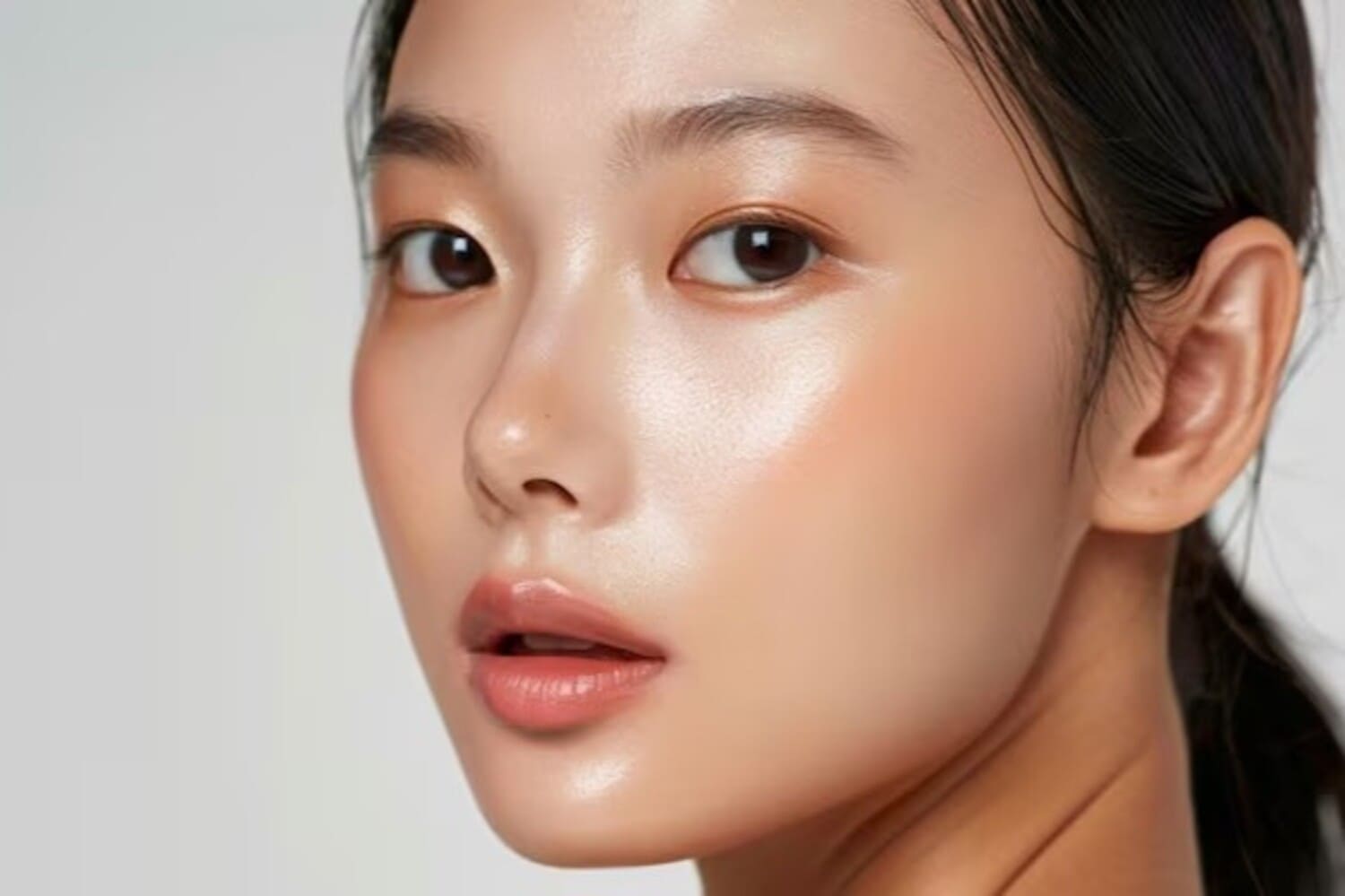 Langkah-Langkah Sederhana untuk Mendapatkan Kulit Glass Skin Langkah-Langkah Sederhana untuk Mendapatkan Kulit Glass Skin