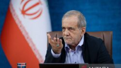 Kondisi Ekonomi Iran di Bawah Tekanan