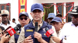 Menggali Potensi Ekonomi dan Pariwisata di Teluk Wondama