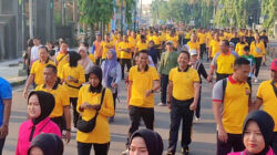 Dampak Buruk Kurang Aktivitas Terhadap Kesehatan Tulang dan Sendi