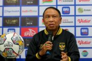 Yunus Nusi Resmi Menjadi Komisaris Utama I.League