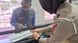 Polantas Tuban Dekatkan Pelayanan, SIM, STNK, dan BPKB Kini Tak Lagi Membingungkan Warga