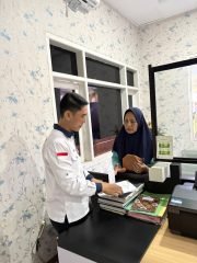 Banyak Warga Tak Menyangka, Polantas Tuban Hadir Bantu Urusan SIM, STNK, dan BPKB