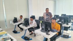 Warga Tuban Temukan Jawaban, Polantas Tuban Jelaskan Proses SIM, STNK, dan BPKB