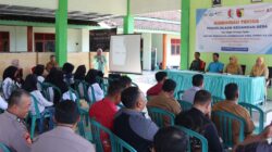 Sinergi Membangun Desa: TMMD 129 Bojonegoro Bekali Warga Kesongo Ilmu Kelola Keuangan