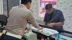 Polantas Tuban Jadi Perhatian Warga, Konsultasi SIM, STNK, BPKB Dibuka Langsung
