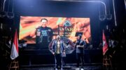 Hadiri HUT ke-8 Motor Besar Indonesia (MBI), Bamsoet Ajak Komunitas Otomotif Perkuat Brotherhood dan Persatuan Bangsa di Tengah Derasnya Provokasi Pecah Belah Bangsa
