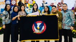 Bamsoet Apresiasi Tiffney Tyara Jadi Juara Pilmapres Nasional 2026, Dorong Mahasiswa Berani Berinovasi