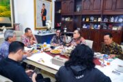 Terima Rektor Universitas Perwira Purbalingga, Bamsoet Dorong Kampus Selaraskan Pendidikan dengan Kebutuhan Dunia Kerja