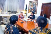 Bamsoet Dukung Golf Tournament & UMKM Exhibition 2026, Dorong Penguatan Ekonomi Kerakyatan