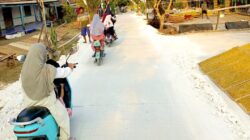 Wajah Baru Desa Kesongo: Seluruh Pembangunan TMMD 129 Kodim 0813 Bojonegoro Rampung 100 Persen