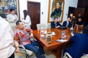 Terima Perwakilan Sojunghan Medicare, Bamsoet Dorong Medical Check-Up Berbasis Teknologi dan Deteksi Dini di Indonesia