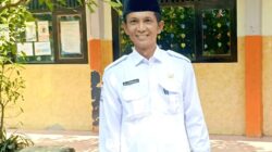 Jaga Semangat Gotong Royong! Kades Kesongo Ajak Warga Rawat Hasil TMMD 129 Bojonegoro