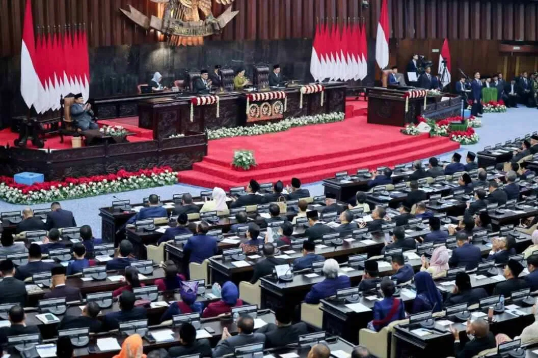 Bamsoet Apresiasi Capaian Pemerintahan Presiden Prabowo, Dari Swasembada Pangan hingga Reformasi Besar BUMN