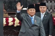 Target Pertumbuhan Ekonomi 6 Persen, Bamsoet Ajak Dunia Usaha dan UMKM Ikut Bergerak