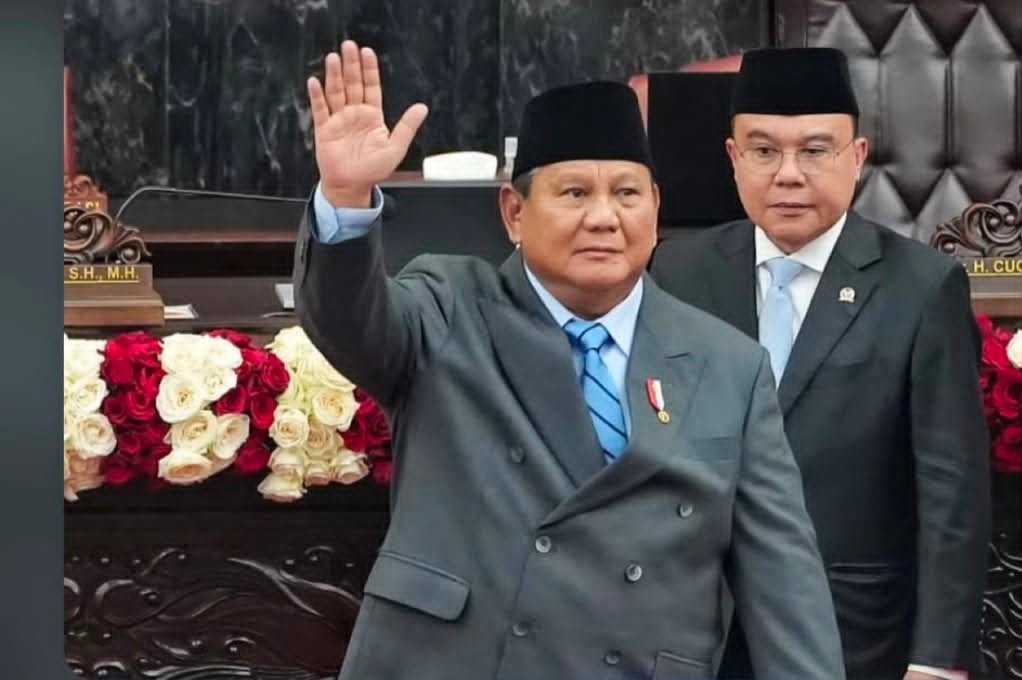 Target Pertumbuhan Ekonomi 6 Persen, Bamsoet Ajak Dunia Usaha dan UMKM Ikut Bergerak