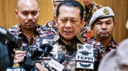Kecam Penurunan Bendera Merah Putih dan Pelecehan Garuda Pancasila di Hari Damai Aceh, Bamsoet Serukan Penegakan Hukum dan Jaga Persatuan