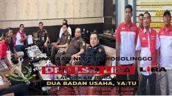 Aktivitas Tambang Trass Menuai Sorotan, Kejari Diminta Pastikan Kepatuhan Pelaku Usaha