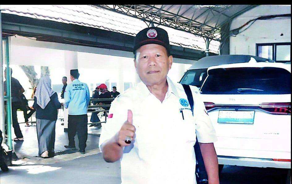 PUNYA CHAT, TRANSFER BANK, DAN SAKSI? BELUM TENTU MENANG! SUTRISNO, S.H., M.H. BONGKAR STRATEGI PEMBUKTIAN PUNYA CHAT, TRANSFER BANK, DAN SAKSI? BELUM TENTU MENANG! SUTRISNO, S.H., M.H. BONGKAR STRATEGI PEMBUKTIAN