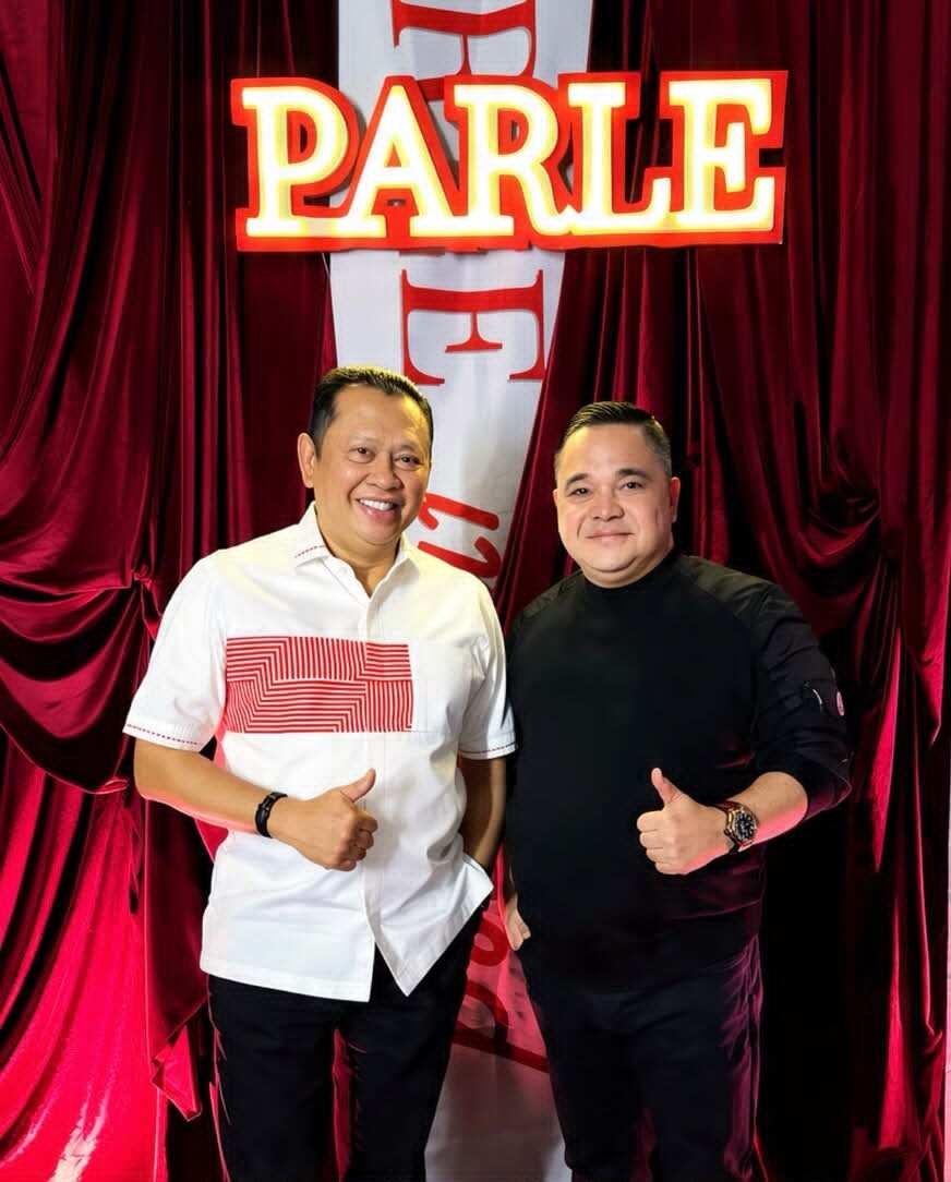 Gelar Acara Parle in Red di HUT RI ke-81, Bamsoet Dorong Ekonomi Kreatif Jadi Penggerak Pertumbuhan Ekonomi Gelar Acara Parle in Red di HUT RI ke-81, Bamsoet Dorong Ekonomi Kreatif Jadi Penggerak Pertumbuhan Ekonomi