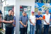 Sunday Afternoon Ride VBC, Bamsoet Dorong Komunitas Otomotif Jadi Kekuatan Ekonomi Kreatif