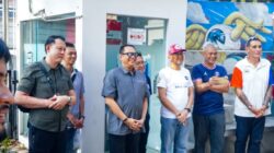 Sunday Afternoon Ride VBC, Bamsoet Dorong Komunitas Otomotif Jadi Kekuatan Ekonomi Kreatif