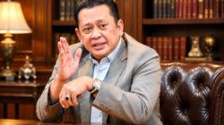 Catatan Politik Bamsoet; Kesejahteraan dan Pembaruan Kompetensi Guru, Tantangan Riel Dunia Pendidikan