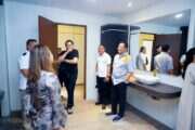 Bisnis Kecantikan dan Kebugaran Makin Menjanjikan, Bamsoet Apresiasi Kehadiran “Sang Dewi Salon & Spa” Sebagai Penggerak Ekonomi Kelas Menengah