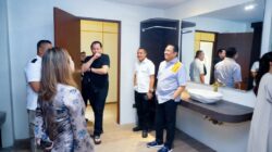 Bisnis Kecantikan dan Kebugaran Makin Menjanjikan, Bamsoet Apresiasi Kehadiran “Sang Dewi Salon & Spa” Sebagai Penggerak Ekonomi Kelas Menengah