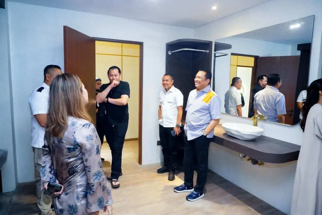 Bisnis Kecantikan dan Kebugaran Makin Menjanjikan, Bamsoet Apresiasi Kehadiran “Sang Dewi Salon & Spa” Sebagai Penggerak Ekonomi Kelas Menengah