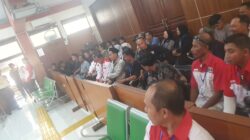 KEADILAN FARADILA JADI UJIAN HUKUM INDONESIA: JAKSA SUDAH TEGAS, SEKARANG HAKIM HARUS BERANI