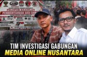 Kasus Suarni Belum Berkeadilan, Edi Darminto Pertanyakan Sikap Aliansi LSM