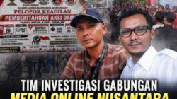Kasus Suarni Belum Berkeadilan, Edi Darminto Pertanyakan Sikap Aliansi LSM