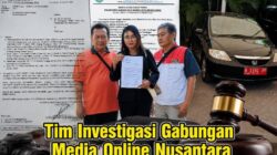 Polisi Panggil Pelapor, Dugaan Intimidasi Wartawati di DPRD Probolinggo Kota Terus Berproses