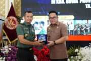 Workshop PKBN Gowa Bekali Masyarakat Hadapi Tantangan dan Ancaman Nonmiliter