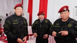 Bamsoet Dukung Usulan Kepala BIN, Perlu Dibuatnya UU Penanggulangan Spionase dan Intervensi Asing