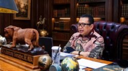 Bamsoet: Revisi UU KADIN Dorong KADIN Jadi Lembaga Sui Generis Non APBN, Sejajar dengan Lembaga Negara