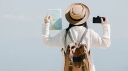 Kesalahan Umum Saat Bepergian yang Harus Dihindari