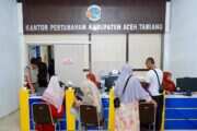 Transformasi Layanan Pertanahan di Kementerian ATR/BPN