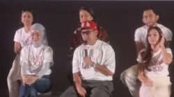Transformasi Karakter Denny Sumargo Berkat Istri dalam Film Baby Udon