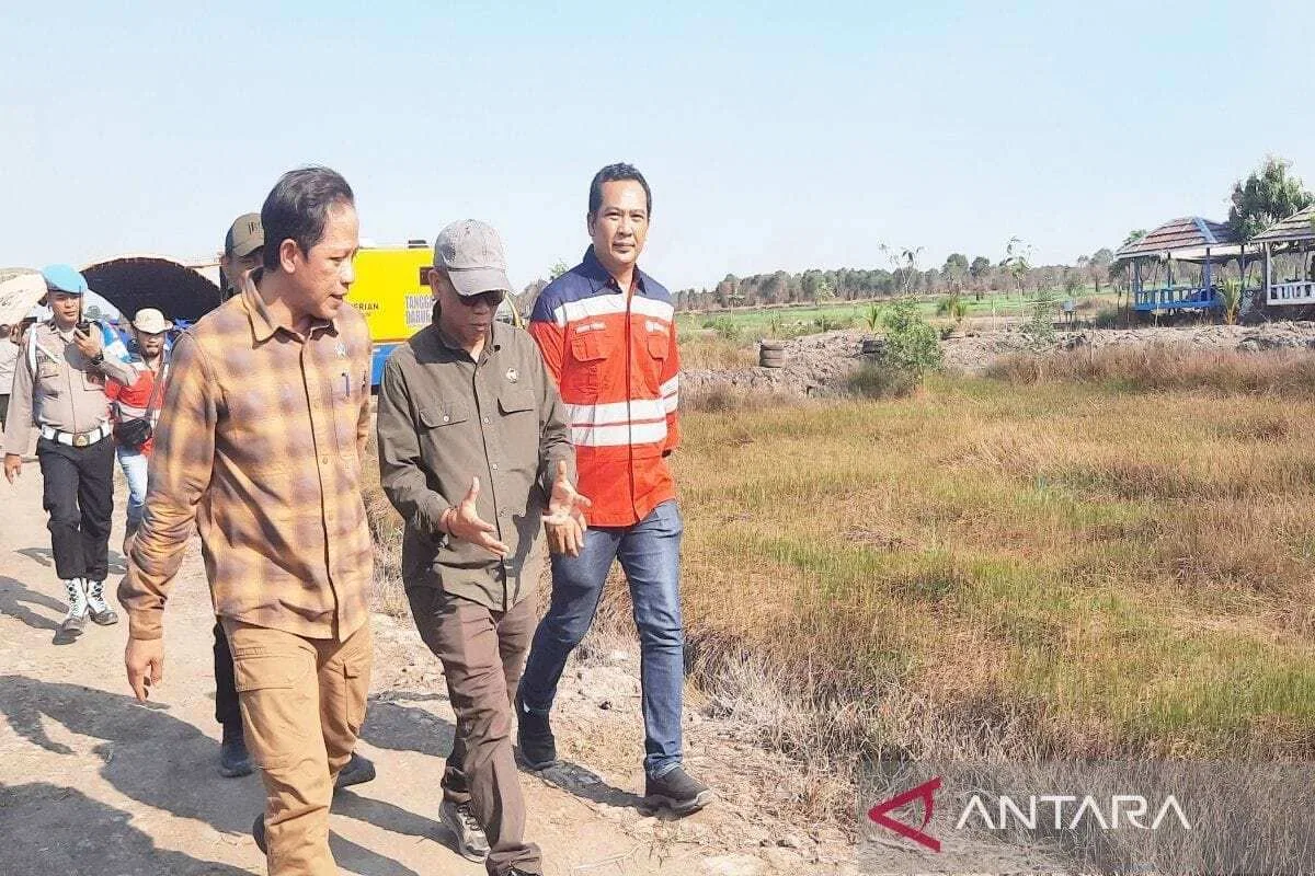 Perbaikan Tata Ruang untuk Cegah Karhutla