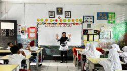 Pemberitahuan Penjemputan Siswa Oleh Pemkot Tangerang