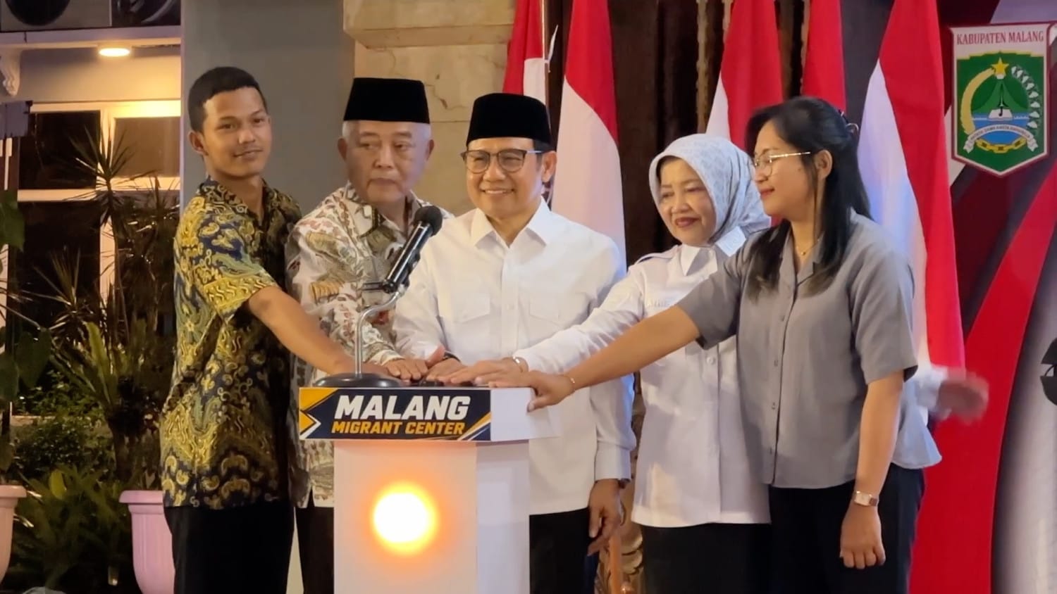 Perlindungan Pekerja Migran di Indonesia