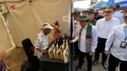 Mendorong UMKM Naik Kelas di Kota Batu