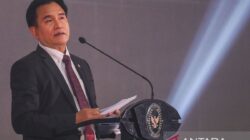 Yusril Tegaskan Tidak Pernah Perintahkan Pembekuan Rekening Aktivis Pati