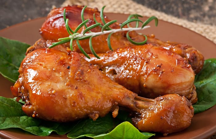 Cara Memasak Ayam Kecap Nyemek yang Lezat di Rumah