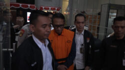 Penahanan Kepala Bea Cukai Kediri Terkait Dugaan Suap