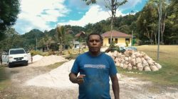 Perkuat Sinergi dan Dukungan Masyarakat, Satgas TMMD Ke-129 Kodim 1807/Sorong Selatan Gelar Wawancara Bersama Forkopimda dan Tokoh Adat