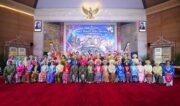 IKKT PWA Enam Dekade Berkarya Mewujudkan Kesejahteraan Keluarga yang Berkualitas